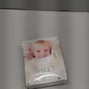 Biloban Pack and Play Sheets Fitted, 2 Pack Pack and Play Sheet Fits for Graco Pack n Play Mattress, Neutral Playard Sheets for Baby Boys and Girl