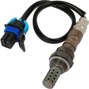 13444 Upstream Downstream Oxygen Sensor for Chevrolet Impala 2000-2004 for GMC Sonoma 1997-2003 for Cadillac CTS 2004-2011 for Pontiac Firebird 1996-2002 V8 5.7L, 234-4087 234-4025 O2 Sensor