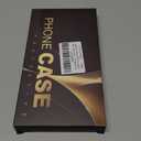 SKYLMW for Google Pixel 9/9 Pro Case with Invisible Magnetic Ring Stand, Compatible with Mag-Safe, 3 in 1 Full Body Protection Pixel 9/9 Pro Phone Case for Women Men, Red