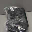 Gel Pens for Adult Coloring Books, 160 Pack Artist Colored Gel Pen with 40% More Ink, Black Case. Perfect for Drawing Doodle Crafts Journaling Planner