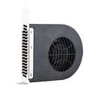 Cooling Fan for Cooling Video Cards Mini System PCI Slot Blower CPU Case DC Cooling Fan New Cooling Fans PCI for Computer