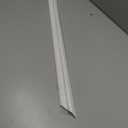 Art3d Pre-Cut Wall Molding Set of 6 pcs, Ready-to-Assemble Wainscoting Panels for Interior Wall Dcor Living Room Bedroom Accent Wall - Installed with Glue, 3 Top 3 Bottom