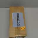 Balancing Stilts for Kids - 4 Pairs (8 Stilts Total) Monster Feet for Balance & Coordination - Family Fun Toys for Boys & Girls Age 4-10 Backyard Parties, Obstacle Courses, Indoor & Outdoor Games (Rainbow)