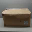 Wenqik 2-3 Seater Porch Swing Cushions with Backrest 60 x 40 x 4 Inch Thick Outdoor Waterproof Bench Pad Patio Swing Replacement Cushion, Split Design, Soft for Garden, Lawn, Backyard(Natural White)