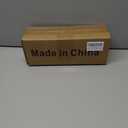 50 Pack Christmas Garland Ties Artificial Pine Needles Faux Pine Greenery Stems 12 Inch Twist Wired Tree Branches for Christmas Craft Gift Wrapping Holiday Decor