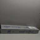 Hafenpo 18 Inch Full Bed Frame - Sturdy Metal Platform Full Size, No Box Spring Needed, Heavy Duty, Easy Assembly, Strong Bearing Capacity, Under Bed Storage, Black