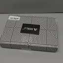 NOBLE Pink Wig Bob Wig with Bangs Short Loose Wavy Wigs for Women Shoulder Length Heat Resistant Synthetic Hair Bob Wavy Colored Wigs for Halloween Cosplay 12 Inches