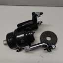 AISIN AFTERMARKET EMTT-00168 Front Hydraulic Transmission Mount