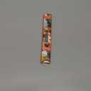 ARTISTRO 2 White Dual-Tip Acrylic Paint Pens - Multisurface Markers for Glass, Rock, Fabric, Wood, Plastic & More - 1 mm Fine & Brush Tips