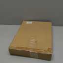 Expandable Bamboo Kitchen Drawer Organizer for Cutlery and Utensils, Adjustable Bamboo Wood Cutlery Tray in Drawer for Flatware and Silverware in Kitchen, (Natural) (7 Slots Expandable)