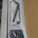 KAKICLAY 2026 Upgrade Multi-Grip Pull Up Bar with Smart Larger Hooks Technology - USA Original Patent, Designed, Shipped