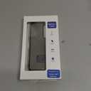 Battery Case for Samsung Galaxy S22, 4800mAh Rechargeable Extended Battery Charging Charger Case, Add 100% Extra Juice, Not Compatible with S22+ or S22 Ultra (6.1 inch) Black