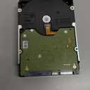 Western Digital 8TB WD Purple Pro Surveillance Internal Hard Drive HDD - SATA 6 Gb/s, 256 MB Cache, 3.5" - WD8002PURP