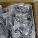 Bike Rack Garage,Bike Wall Mount, 150° Swivel & Space-Saving Vertical Bike Hangers for Storage, Sturdy Bike Stand Holds Up to 66lbs, Easy to Install