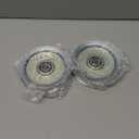 2 Pack 132-4718 Pulley Replaces Toro 132-4718 Pulley-Idler, Flat Idler Pulley 1-603843, 116-3626 132-7543 E603843 for Toro Z147, Z153, Z400, Z453, ZX4800, Titan HD 1500, Z Master 2000 Mowers