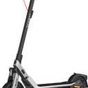 Segway Ninebot E3 Pro Electric Scooter, 34-Mile Range, 20 mph, 800W Motor, Dual Elastomer Suspension, Traction Control, UL2272 2271 Certified