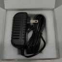 Charger Replacement for Tyiaus/Olsky/HeaDot/Fylina/Cholas Massage Gun, 12.6 Volt Power Adapter Charging Cable Cord 6.6 ft - PDEEY