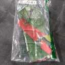 colorlife December's porch sign, Christmas winter holiday hanging banners for courtyard indoor and outdoor parties 12 x 72 inches