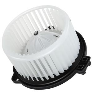 SCITOO HVAC Heater Blower Motor with Fan Cage Front 700057 For Toyota For Corolla l4 1.8L 2003 2004 2005 2006 2007 2008,For Toyota For Matrix l4 1.8L 2003 2004 2005 2006 2007