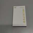 JUESHITUO for iPhone 16 Plus Case with 1X Screen Protector, [Tailored for MagSafe] [Mil-Grade Shockproof Defense] with Integrated Lens Protection Translucent Phone Case for iPhone 16 Plus, Purple