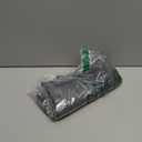 Hanging Legging Organizer, Legging Storage Organizer, Legging Organizer for Closet, Yoga for Pants Jeans Organizer, Hung Behind The Door, Wardrobe, Hanger 20 Pockets Clothes Storage (Grey)