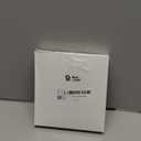 Riceshoot 50 Pcs Pink Satin Ribbon Bows 5x7 Inch Large Twist Tie Bow for Valentine Gift Wrapping Champagne Bottle Balloon Treat Bag DIY Craft Decoration Wedding Bridal Baby Shower Birthday Party