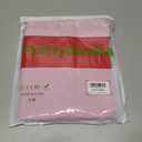 PRETTYGARDEN Women's 2026 Spring Sweater Vest Sleeveless Button Down Knit Cardigan Tank Tops Summer Business Casual Outfits (Red, XL)