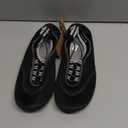 ZX ARIELLA WATERSOCKS BLACK/GREY SIZE 9