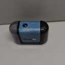 POWERME Electric Pencil Sharpener for Kids, Rechargeable Pencil Sharpeners for Colored Pencils, Suitable for No.2(6-8mm), Home&School