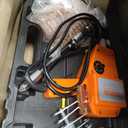 VEVOR Stud Welder Kit, 5500 Stud Welder Dent Repair Kit, 800VA Spot Welder Stud, 110V Welder Stud Kit, Stud Gun Dent Puller Kit with Complete Accessories, Dent Welder Repair for Auto Body Repairing