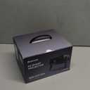 Polocsh 4k Projector with WiFi and Bluetooth, Smart Projector with Auto Focus & Voice Control, Over 10,000+ Apps Movie Home Theater Mini Portable Proyector For Indoor/Outdoor