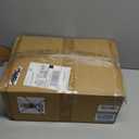 Cat Tree Tower with Metal Frame Hammock, 40'' Cat Trees for Indoor Cats Large Adult, Cat Towers with Scratching Post, Cats Condo Furniture with Cloud Top Perch, Cats Climbing Tower for Kittens(White)