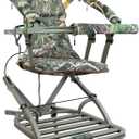 Summit Treestands Viper SD Climbing Treestand, Choose Camo