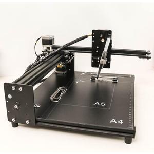 Intelligent Automatic diy XY ploter Writing Robot Automatic Copying Typewriter Writing Lesson Plans Painting Imitation Handwriting Copying CNC Router Drawing machine Working Area A4