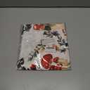 ANNA QUEEN Funny Apron for Women Men with Pockets, Adjustable Kitchen Chef Aprons for Cooking Baking Gardening Cute Apron (#10)