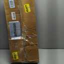 Trailer Leaf Spring 5 Leaf for SW5, 6000LB Trailer Axle Suspension Kit with 3000lb Leaf Springs and U-Bolt Kit.2 PCS
