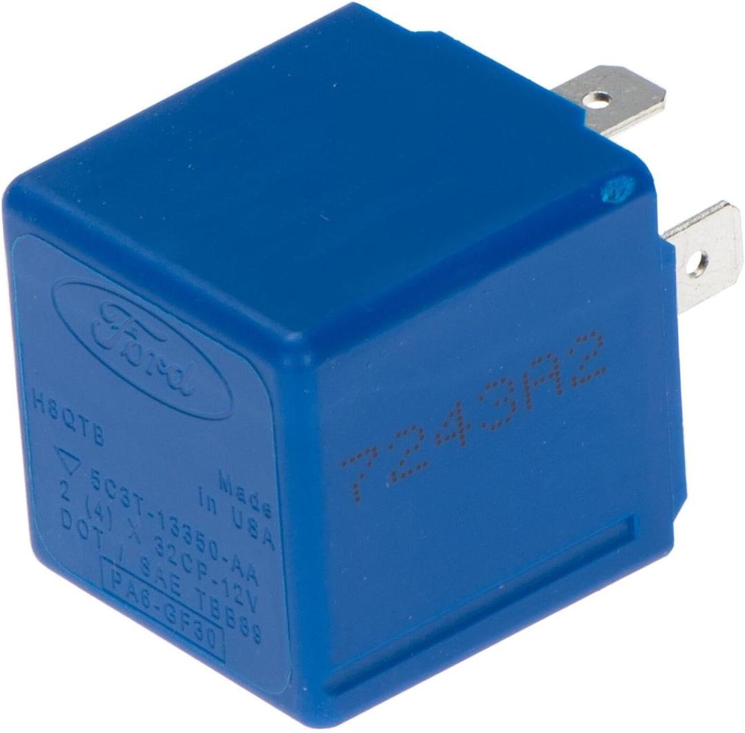 OEM Genuine Flasher/Directional Indicator 5C3Z-13350-AA