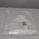 Acrylic Cake Disc, 5.5/7.5/9.5 Inch Clear Round Cake Acrylic Discs for Icing, 2 Icing Scraper And 3 Center Dowel For Make Your Cakes, Acrylic Discs for Icing Cakes (5.5" + 7.5" + 9.5")