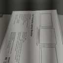 MT-VIKI 15.6 inch Laptop Screen Extender, Potable Screen for Laptop Only One USB-C Cable Connection, Compatiable with Win/Mac (M1,M2, M3), FHD 1080P, 360 Rotation