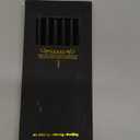 nsxsu Stocking Stuffers Art Supplies, 8 Rainbow Colored Pencils for Adults Kids, Teen Girl Gifts Trendy Stuff, Multicolored Cool Fun Pencil for Drawing Painting Sketch, School Supplies Party Favor