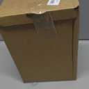 THYGIFTREE Coffee Syrup Rack Organizer 6 Bottle Syrup Holder Stand, 2-Tier Bottle Rack Storage Shelf for Kitchen Coffee Bar Station, Tabletop Bottle Display