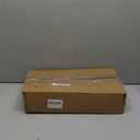 2 Pcs Christmas Norfolk Pine Garlands, 6 Ft Artificial Pine Garland Ornament, Realistic Green Artificial Greenery Garland for Table, Mantle, Wall, Indoor, Outdoor Christmas Decorations