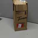 Torani Sugar-Free Syrup, French Vanilla, 25.4 Fl Oz Bottle (Pack of 4) (EXP 03/30/28)