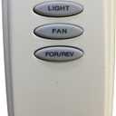 Hampton Bay Replacement Remote Control for Transmitter