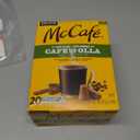 McCafe Cafe Styles of Latin America Cafe de Olla, Keurig Single Serve K-Cup Coffee Pods, 20 Count (EXP 07/14/26)
