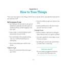 Keep This Toss That - Updated and Expanded: The Practical Guide to Tidying Up