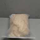 Saslax Soft Stretchy Lace Off Shoulder Doubly Split A-line Skirt Maternity Dress Pregnancy Maxi Gown for Photoshoot. Size M