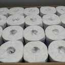 Scott Professional Standard Roll Toilet Paper, Bulk, 80 Rolls (13217)