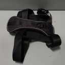 Demigreat Service Dog Harness, Reflective Dog Vest Harness with 5 PCS Patches, Adjustable Soft Oxford Pet Harness, Inner Layer Mesh, Easy to Control for Dogs, Large