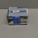 U-100 0.5cc/mL Syringes with 31G 5/16 inch (8mm) Needles Scientific Lab, Individual Package Pack of 100